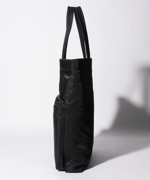 ANYA HINDMARCH(アニヤハインドマーチ)/【ANYA HINDMARCH】Eyes  Nylon Tote アニヤハインドマーチ/img01