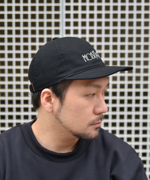 CELEB(セレブ)/CELEB MOSH&DIVE FRAT CAP/img03