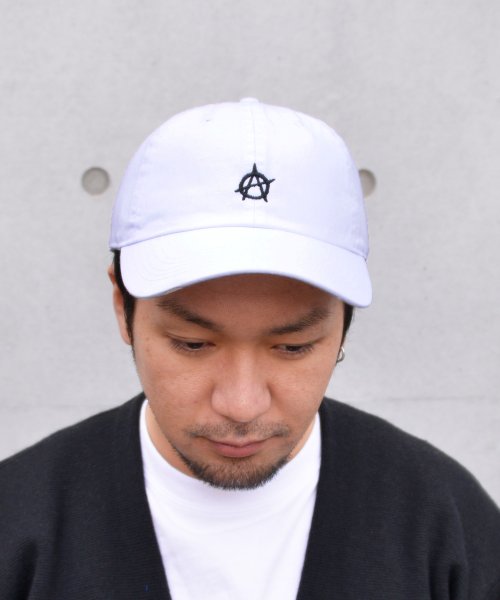 CELEB(セレブ)/CELEB　ANARCHY LOW CAP/img11