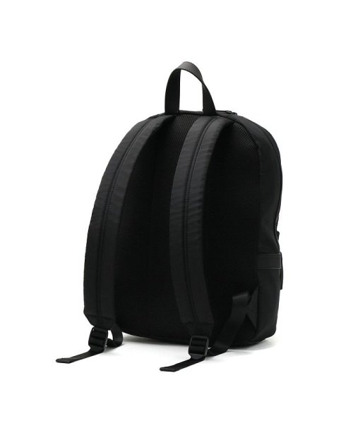 GUESS(ゲス)/ゲス バッグ GUESS リュック ORIGINALS BACKPACK バックパック A4 軽量 通学  ブラック スポーツ ストリート WR703198/img05