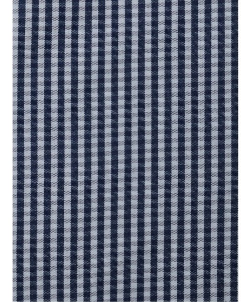 TAKA-Q(タカキュー)/軽量 スリムフィット レギュラーカラー 長袖 ワイシャツ/img03
