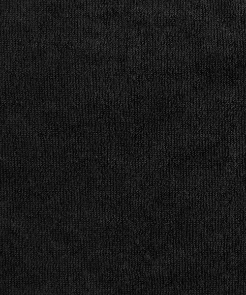 Rocky Monroe(ロッキーモンロー)/ルームウェア 上下 セットアップ 半袖 Tシャツ ハーフパンツ ショート パイル メンズ レディース ユニセックス ワンマイルウェア ラウンジウェア カットソー/img10