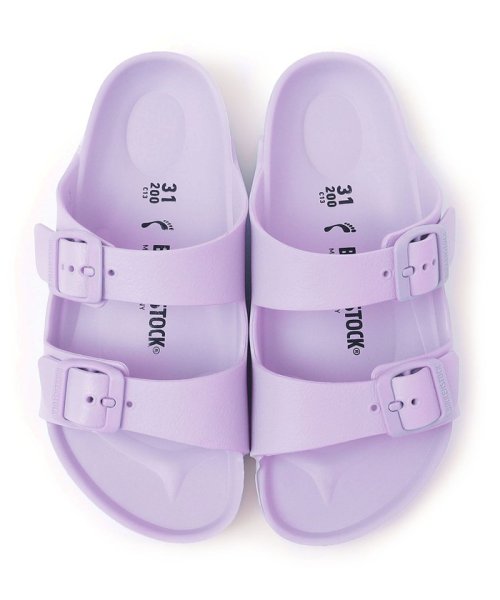 SHIPS KIDS(シップスキッズ)/BIRKENSTOCK:Arizona Kids EVA/img04