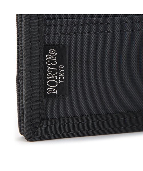 ポーター ヒート ウォレット 703－07976 吉田カバン 財布 二つ折り財布 メンズ レディース ブランド PORTER 