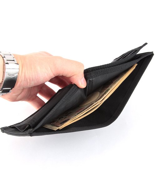 ポーター ヒート ウォレット 703－07976 吉田カバン 財布 二つ折り財布 メンズ レディース ブランド PORTER 