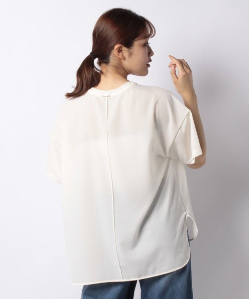 MICA&DEAL(マイカアンドディール)/blouse t－sh/img02