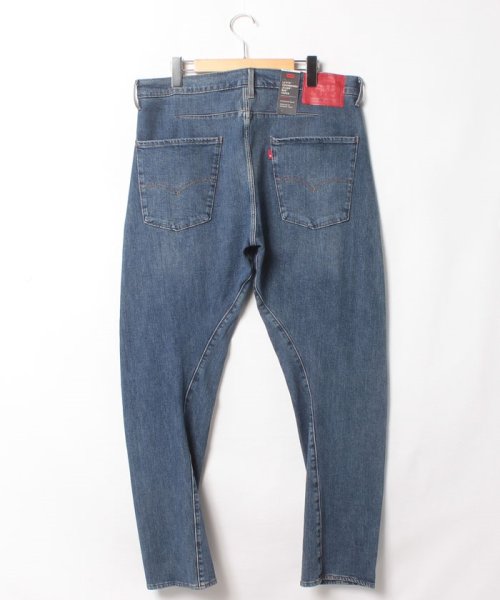 marukawa shonan(marukawa shonan)/【Levi's/リーバイス】エンジニアドジーンズ レギュラーテーパー LEJ 502 メンズ デニム ジーンズ ジーパン アメカジ テーパード/img30