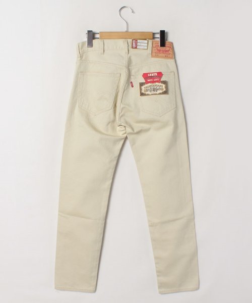 LEVI’S OUTLET(リーバイスアウトレット)/519T BEDFORD PANT BONE/img01