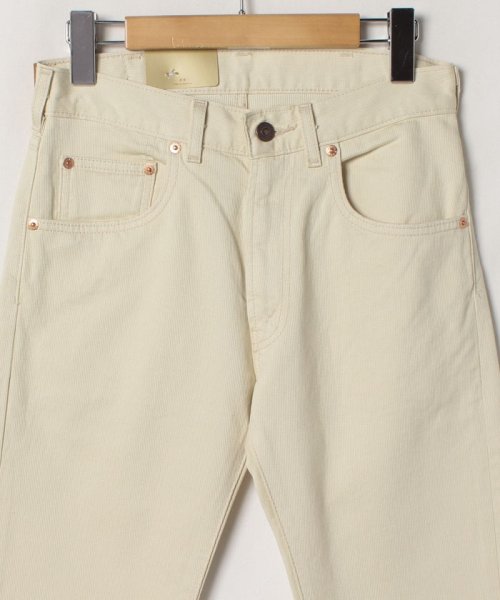 LEVI’S OUTLET(リーバイスアウトレット)/519T BEDFORD PANT BONE/img02