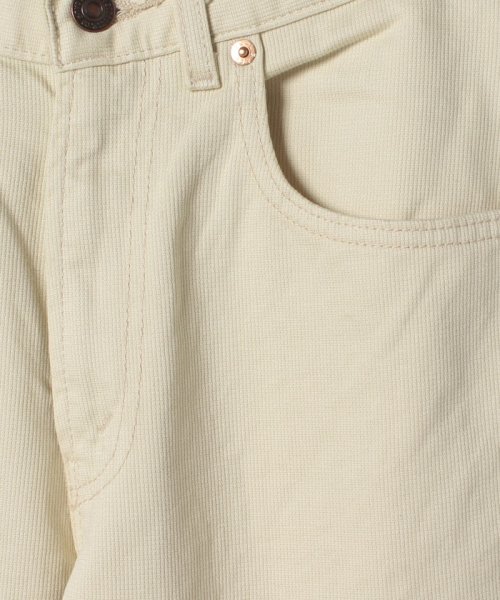LEVI’S OUTLET(リーバイスアウトレット)/519T BEDFORD PANT BONE/img04