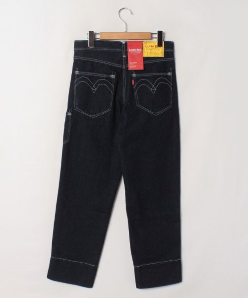 LEVI’S OUTLET(リーバイスアウトレット)/LR STAY LOOSE UTILITY DIAMOND BEACH/img01