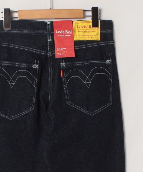 LEVI’S OUTLET(リーバイスアウトレット)/LR STAY LOOSE UTILITY DIAMOND BEACH/img03