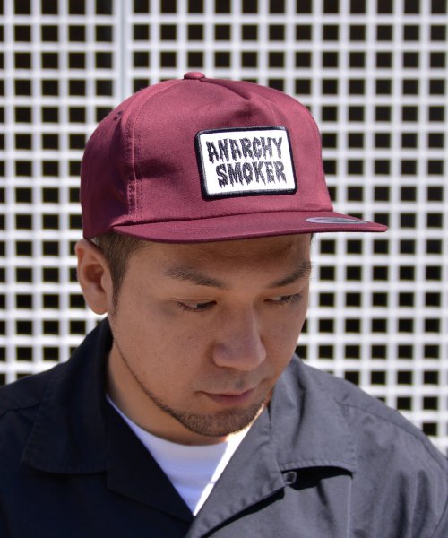 CELEB(セレブ)/CELEB スモーキーフラット BB CAP/img12