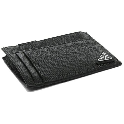 新品未使用】PRADA ミニ財布 カードケース 名刺ケース べから