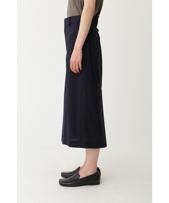 SUMMER WOOL