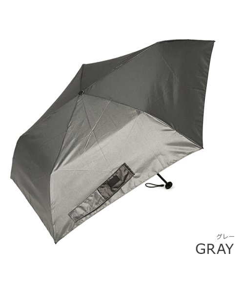 innovator(イノベーター)/イノベーター 折りたたみ傘 雨傘 INNOVATOR 軽量 丈夫 撥水 コンパクト/img05