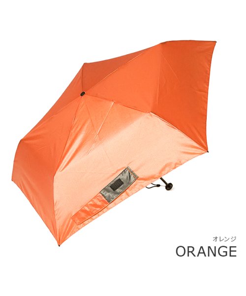 innovator(イノベーター)/イノベーター 折りたたみ傘 雨傘 INNOVATOR 軽量 丈夫 撥水 コンパクト/img09