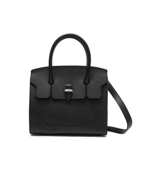 ペッレモルビダ ボストンバッグ PELLE MORBIDA Vela ヴェーラ 2WAY ミニボストン 小さめ ショルダー モルビダ ペレモルビダ VE014 