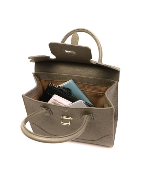 ペッレモルビダ ボストンバッグ PELLE MORBIDA Vela ヴェーラ 2WAY ミニボストン 小さめ ショルダー モルビダ ペレモルビダ VE014 