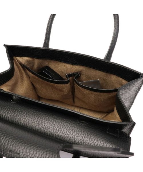 ペッレモルビダ ボストンバッグ PELLE MORBIDA Vela ヴェーラ 2WAY ミニボストン 小さめ ショルダー モルビダ ペレモルビダ VE014 