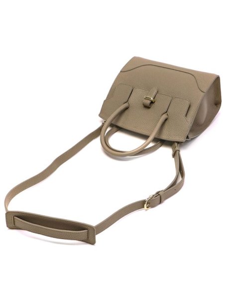 ペッレモルビダ ボストンバッグ PELLE MORBIDA Vela ヴェーラ 2WAY ミニボストン 小さめ ショルダー モルビダ ペレモルビダ VE014 