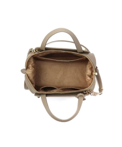 ペッレモルビダ トートバッグ PELLE MORBIDA Vela ヴェーラ 2WAY ハンドバッグ ショルダー 小さめ A5 モルビダ VE027 ×1 ポケット