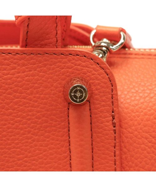 ペッレモルビダ トートバッグ PELLE MORBIDA Vela ヴェーラ 2WAY ハンドバッグ ショルダー 小さめ A5 モルビダ VE027 ×1 ポケット