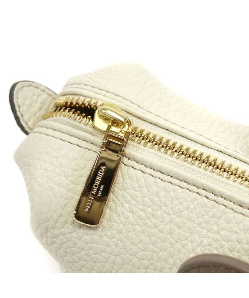 ペッレモルビダ トートバッグ PELLE MORBIDA Vela ヴェーラ 2WAY ハンドバッグ ショルダー 小さめ A5 モルビダ VE027 ×1 ポケット