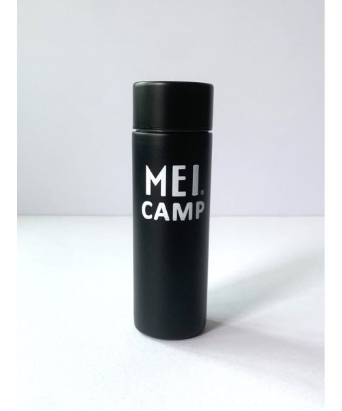 on the day(オンザデイ)/メイ/MEI CAMP ポケットサーモボトル 130ml/img02