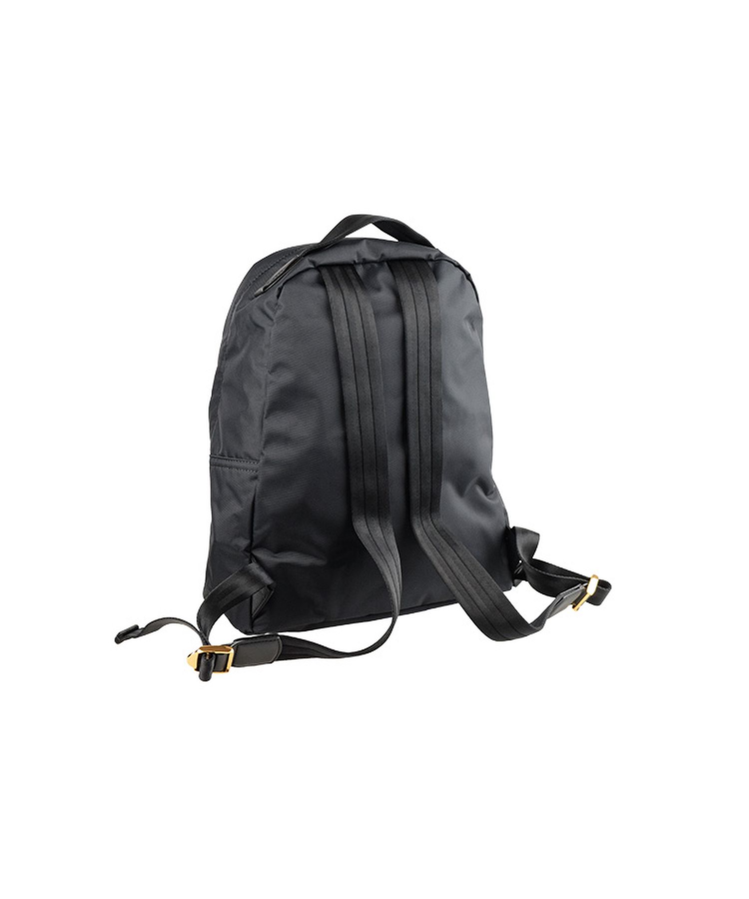 Marc jacobs varsity online leather backpack