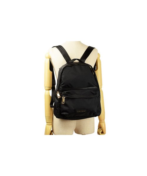  Marc Jacobs(マークジェイコブス)/【MARC JACOBS(マークジェイコブス)】MarcJacobs マークジェイコブス Nylon Varsity Large Backpack/img03