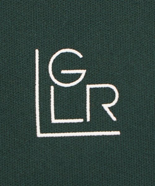 green label relaxing(グリーンレーベルリラクシング)/CFC オーバーサイズ ラッシュガード スイムウエア / 水着/img11