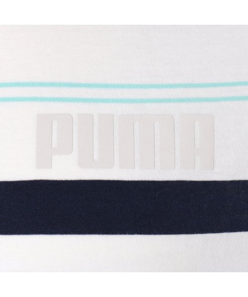 PUMA(プーマ)/モダン ベーシック アドバンスド Tシャツ/img12