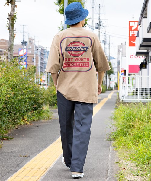 Dickies(Dickies)/【Dickies】 ディッキーズ　 874　チノパンツ 　ワークパンツ　ワイドパンツ/img07