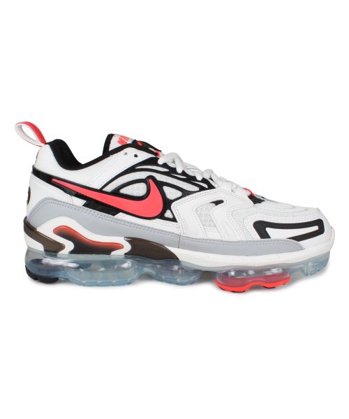 セール ナイキ Nike Nike Air Vapormax Evo ナイキ エア ヴェイパーマックス エヴォ スニーカー メンズ ホワイト 白 Cz1924 100 Magaseek