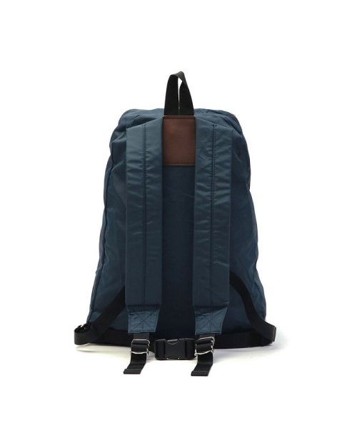 FREDRIK PACKERS(フレドリックパッカーズ)/【日本正規品】 フレドリックパッカーズ リュック FREDRIK PACKERS 420D SNUG PACK バックパック リュックサック デイパック 日本製/img04