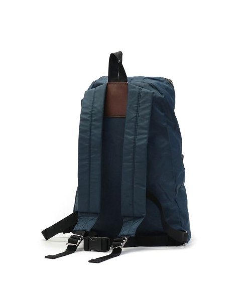 FREDRIK PACKERS(フレドリックパッカーズ)/【日本正規品】 フレドリックパッカーズ リュック FREDRIK PACKERS 420D SNUG PACK バックパック リュックサック デイパック 日本製/img05