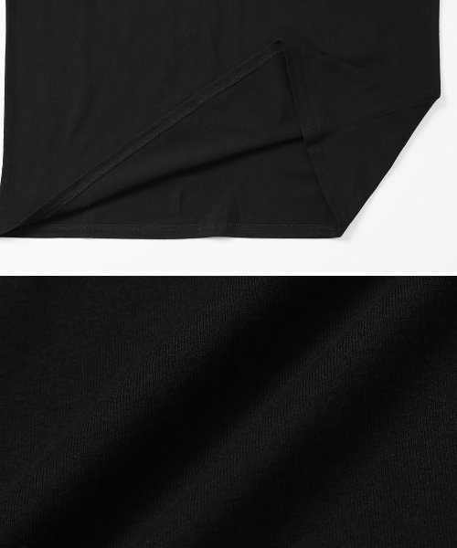 JIGGYS SHOP(ジギーズショップ)/KANGOL (カンゴール) 刺繍ロゴTシャツ / Tシャツ クルーネック メンズ 半袖 ティーシャツ/img44