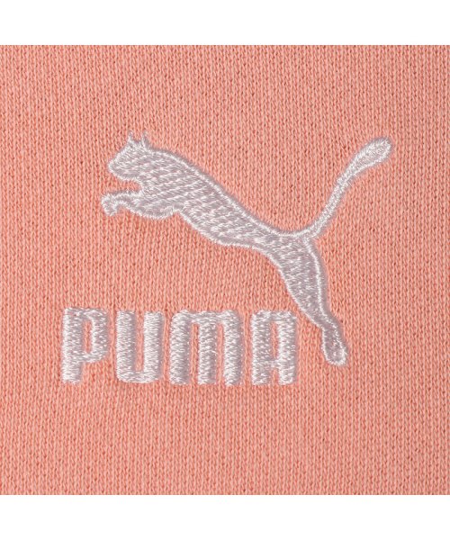PUMA(プーマ)/CLASSICS オーバーサイズ フーディー スウェット ウィメンズ/img31