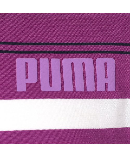 PUMA(PUMA)/モダン ベーシック アドバンスド Tシャツ/img22