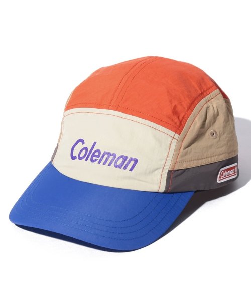 セール Coleman コールマン ジェットキャップ Cole Man コールマン キャップ アウトドア ナイロン Marukawa Shonan Marukawa Shonan Magaseek