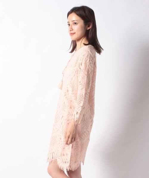 BAYCREW'S GROUP LADIES OUTLET(ベイクルーズグループアウトレットレディース)/MARLIE MINI DRESS/img01