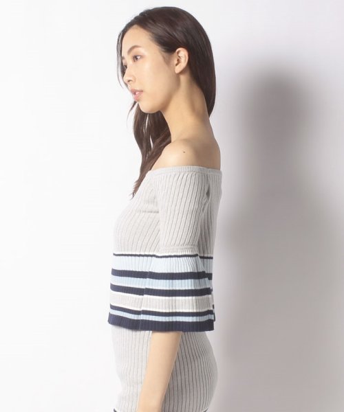BAYCREW'S GROUP LADIES OUTLET(ベイクルーズグループアウトレットレディース)/【セットアップ対応商品】SKYE TOP/img01