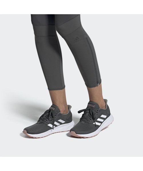 アディダス Adidas デュラモ 9 Duramo 9 Magaseek