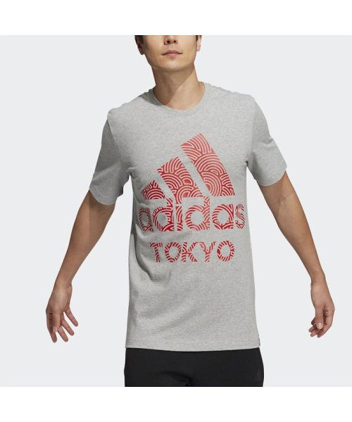 セール Hiroko Takahashi Collection 半袖tシャツ Short Sleeve Tee アディダス Adidas Magaseek