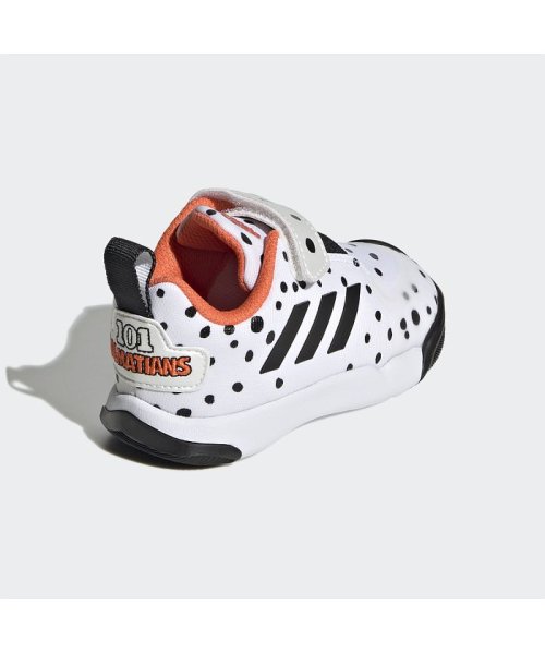 セール ディズニー 101匹わんちゃん Activeplay Disney 101 Dalmatians Activeplay アディダス Adidas Magaseek