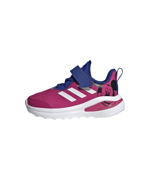 クーポン ディズニー ミッキー フォルタラン Disney Mickey Fortarun アディダス Adidas Magaseek