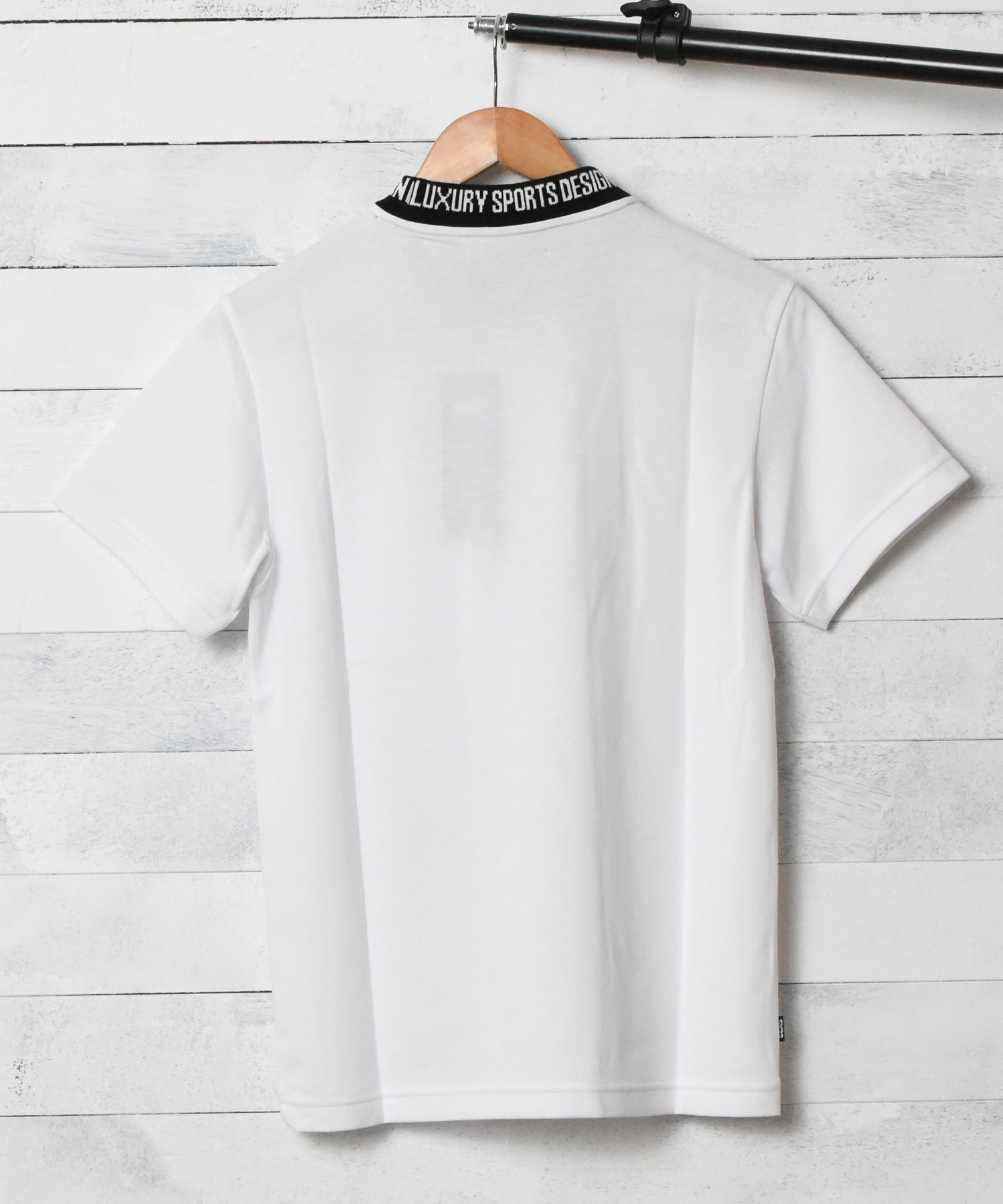 【73】【SY32 by SWEET YEARS】】【11465】EXCHANGE POCKET TEE