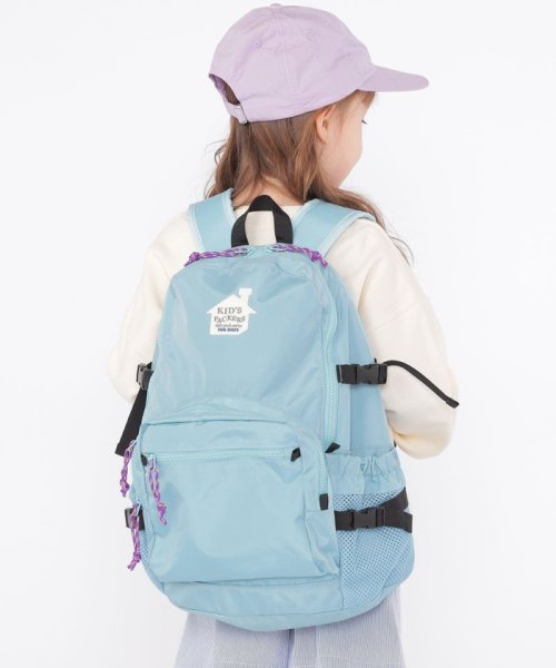 SHIPS KIDS(シップスキッズ)/【SHIPS KIDS別注】KID'S PACKERS:DAY PACK TIPI KIDS/img05