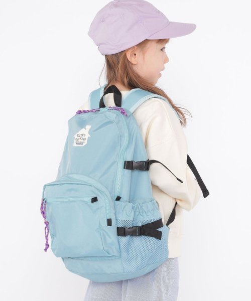 SHIPS KIDS(シップスキッズ)/【SHIPS KIDS別注】KID'S PACKERS:DAY PACK TIPI KIDS/img06